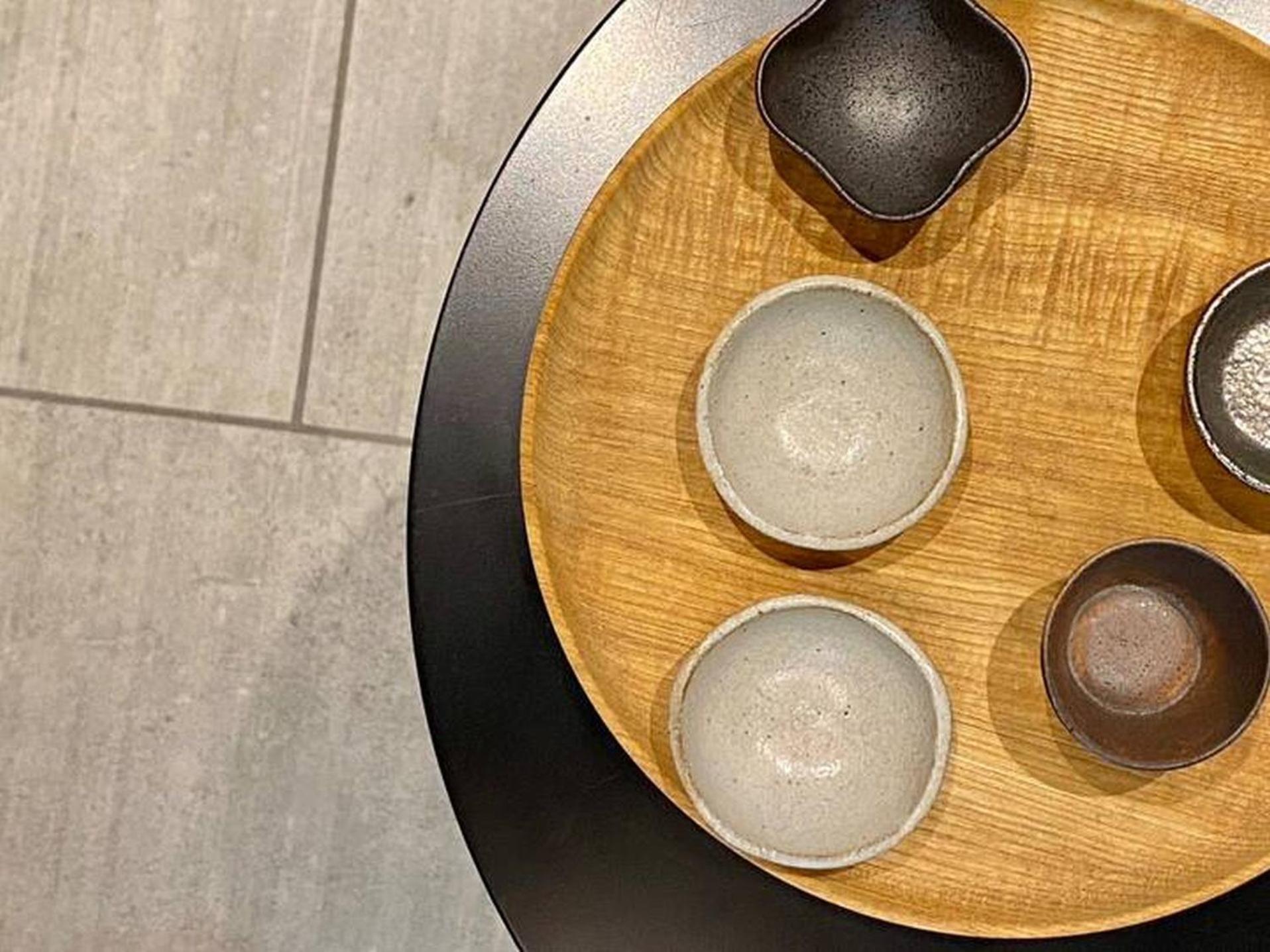 癒し黒門本館101
